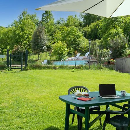 Holiday Home Podere Ritali By Interhome Ponticino Экстерьер фото