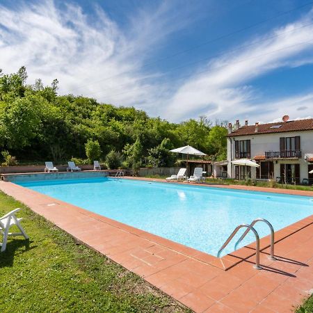 Holiday Home Podere Ritali By Interhome Ponticino Экстерьер фото