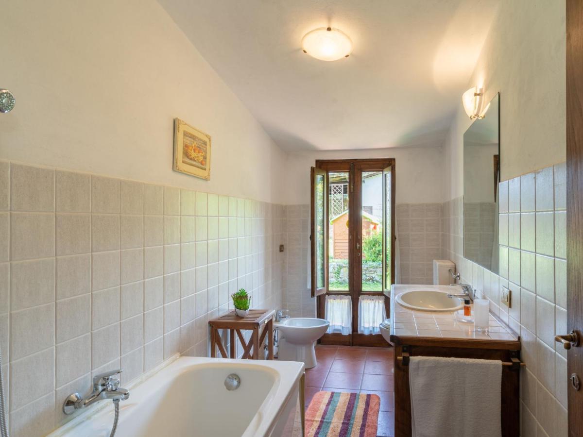 Holiday Home Podere Ritali By Interhome Ponticino Экстерьер фото