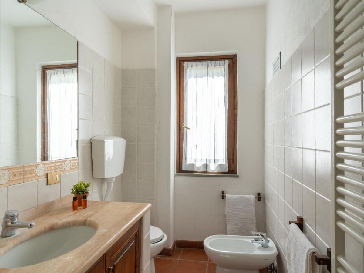 Holiday Home Podere Ritali By Interhome Ponticino Экстерьер фото