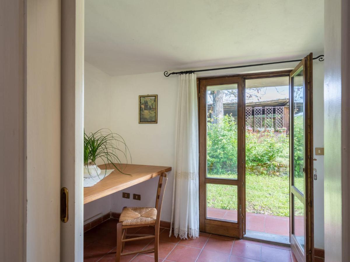 Holiday Home Podere Ritali By Interhome Ponticino Экстерьер фото