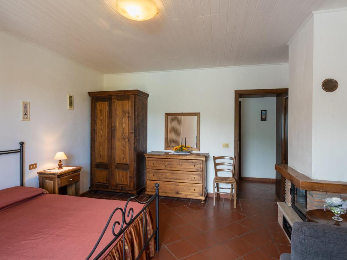 Holiday Home Podere Ritali By Interhome Ponticino Экстерьер фото