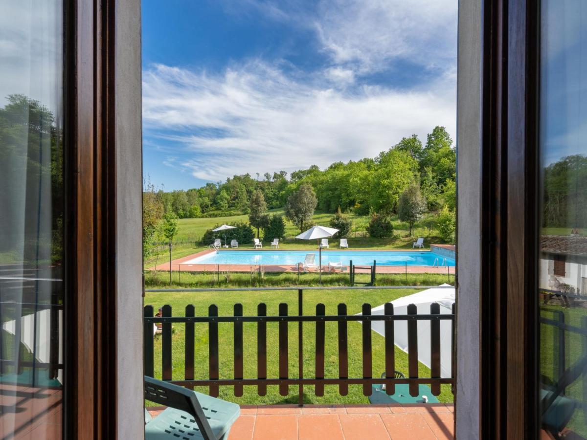 Holiday Home Podere Ritali By Interhome Ponticino Экстерьер фото