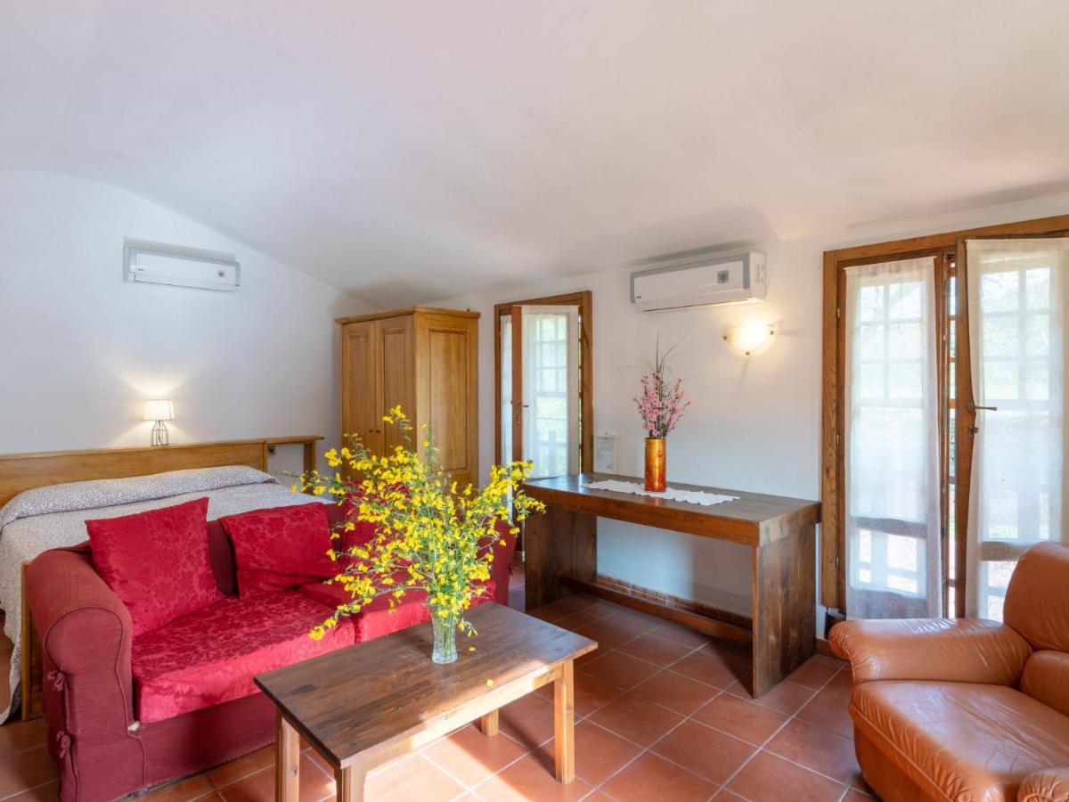 Holiday Home Podere Ritali By Interhome Ponticino Экстерьер фото