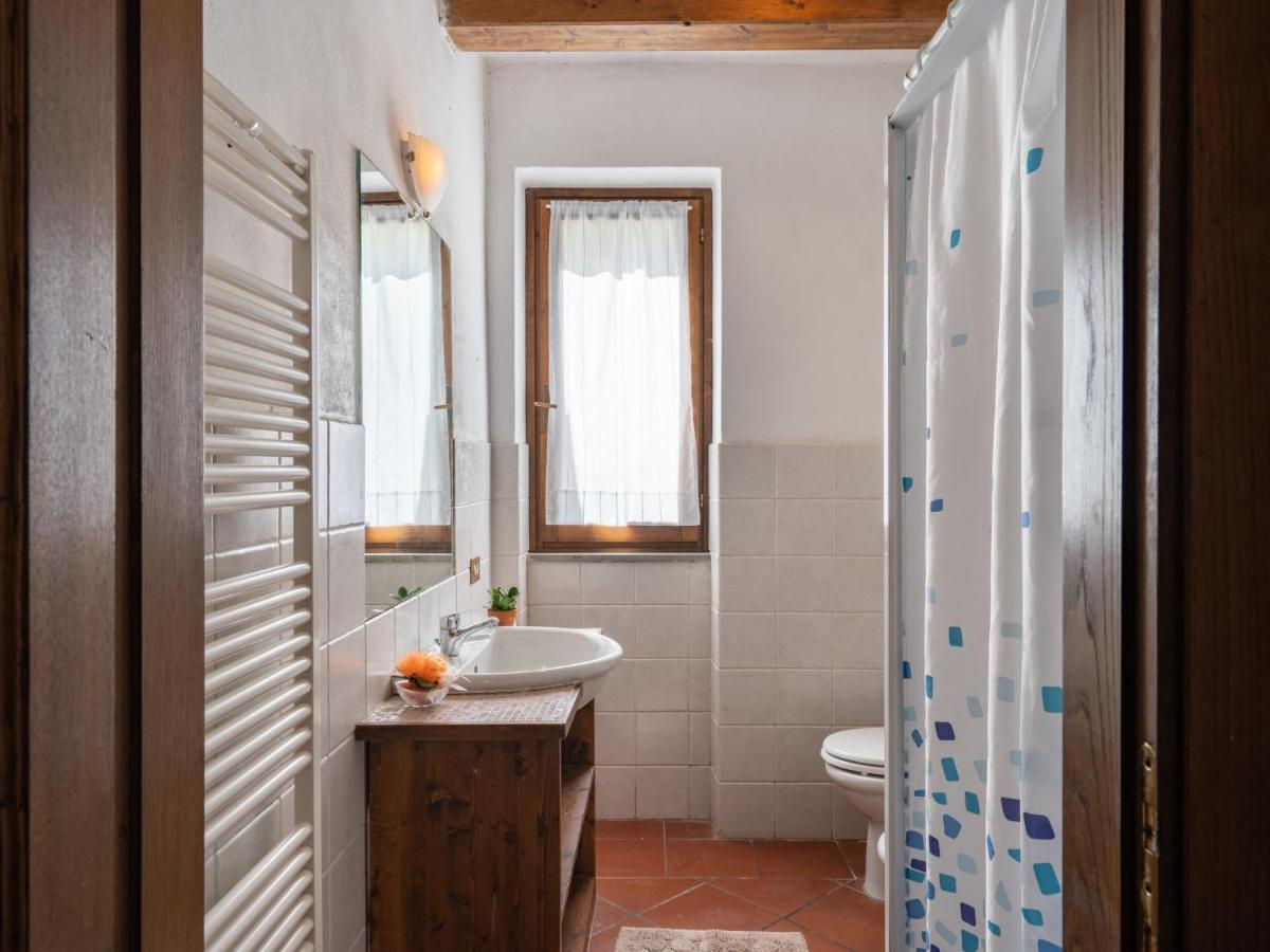 Holiday Home Podere Ritali By Interhome Ponticino Экстерьер фото