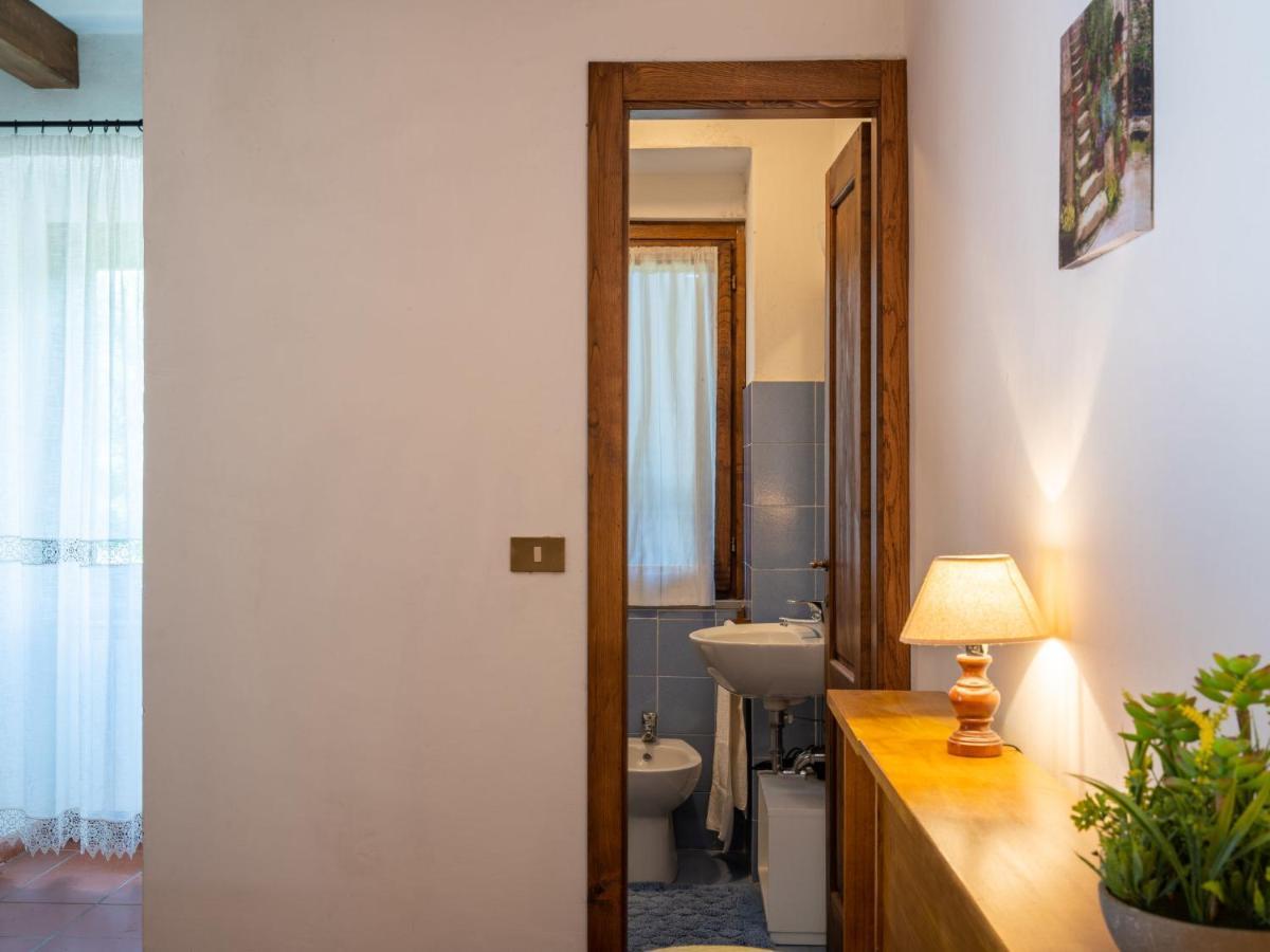 Holiday Home Podere Ritali By Interhome Ponticino Экстерьер фото