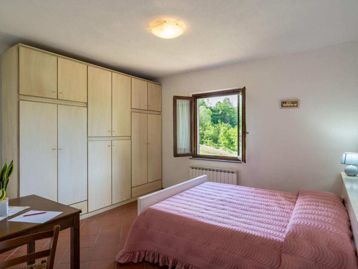 Holiday Home Podere Ritali By Interhome Ponticino Экстерьер фото