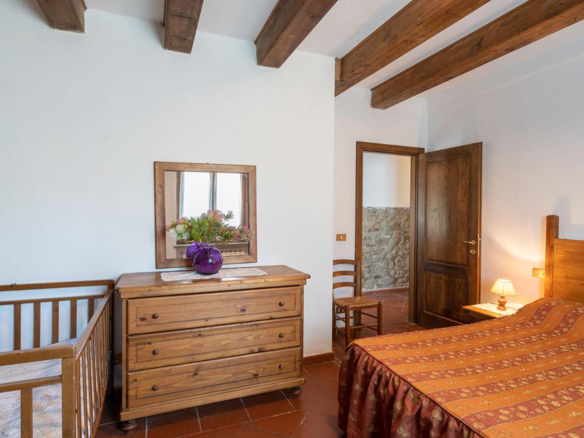 Holiday Home Podere Ritali By Interhome Ponticino Экстерьер фото