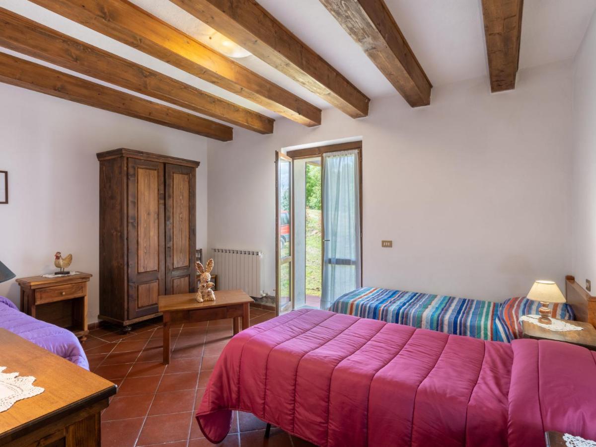 Holiday Home Podere Ritali By Interhome Ponticino Экстерьер фото