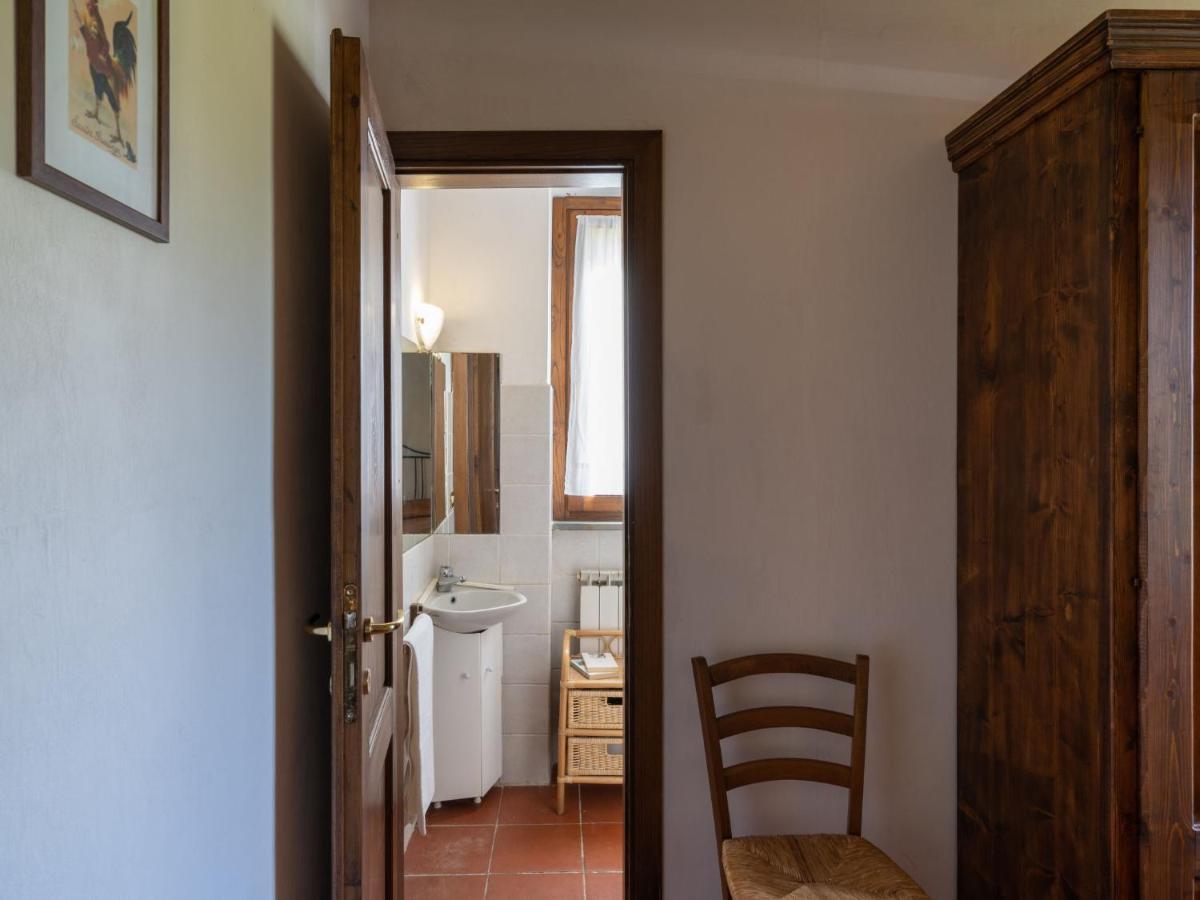 Holiday Home Podere Ritali By Interhome Ponticino Экстерьер фото