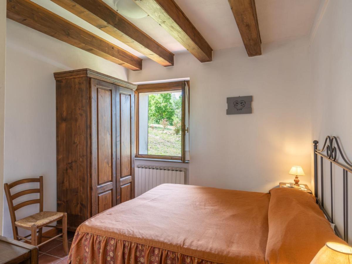 Holiday Home Podere Ritali By Interhome Ponticino Экстерьер фото