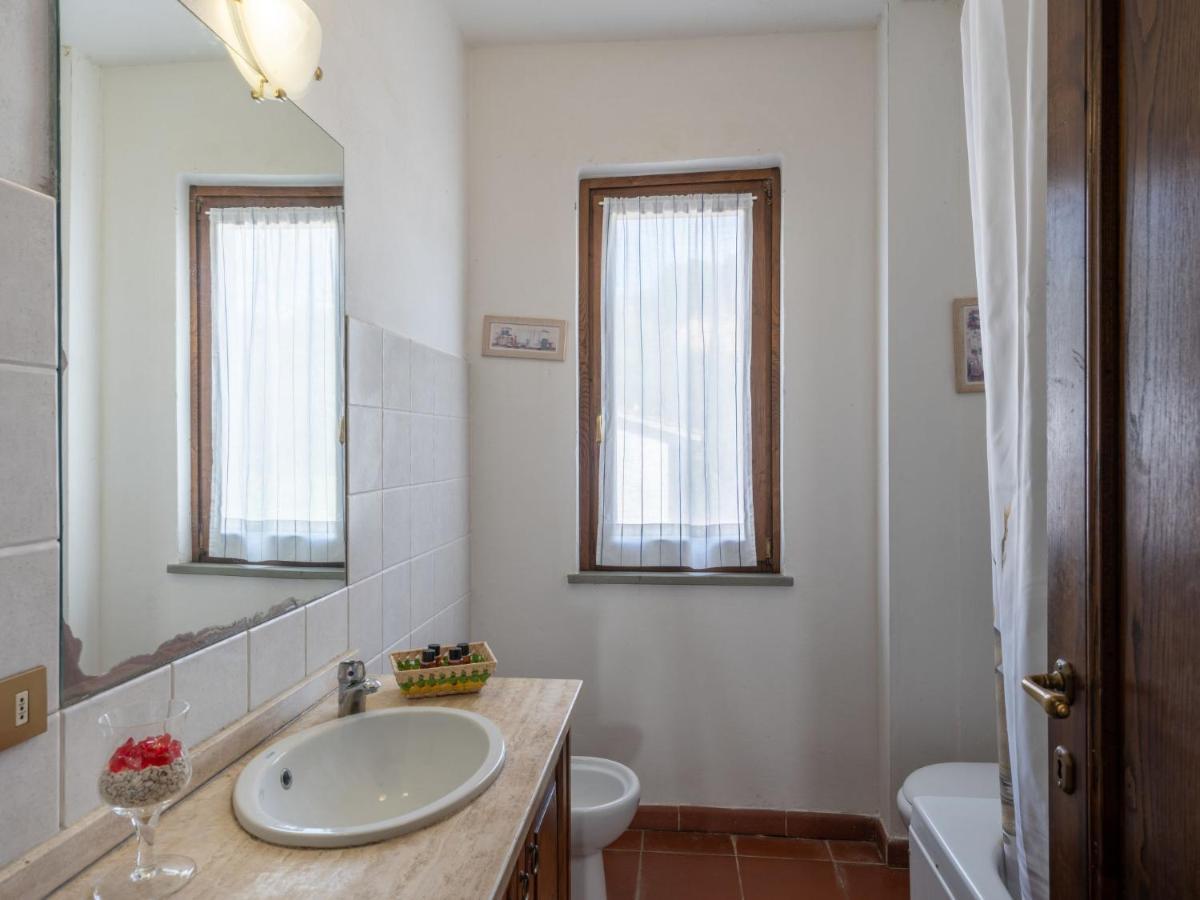 Holiday Home Podere Ritali By Interhome Ponticino Экстерьер фото
