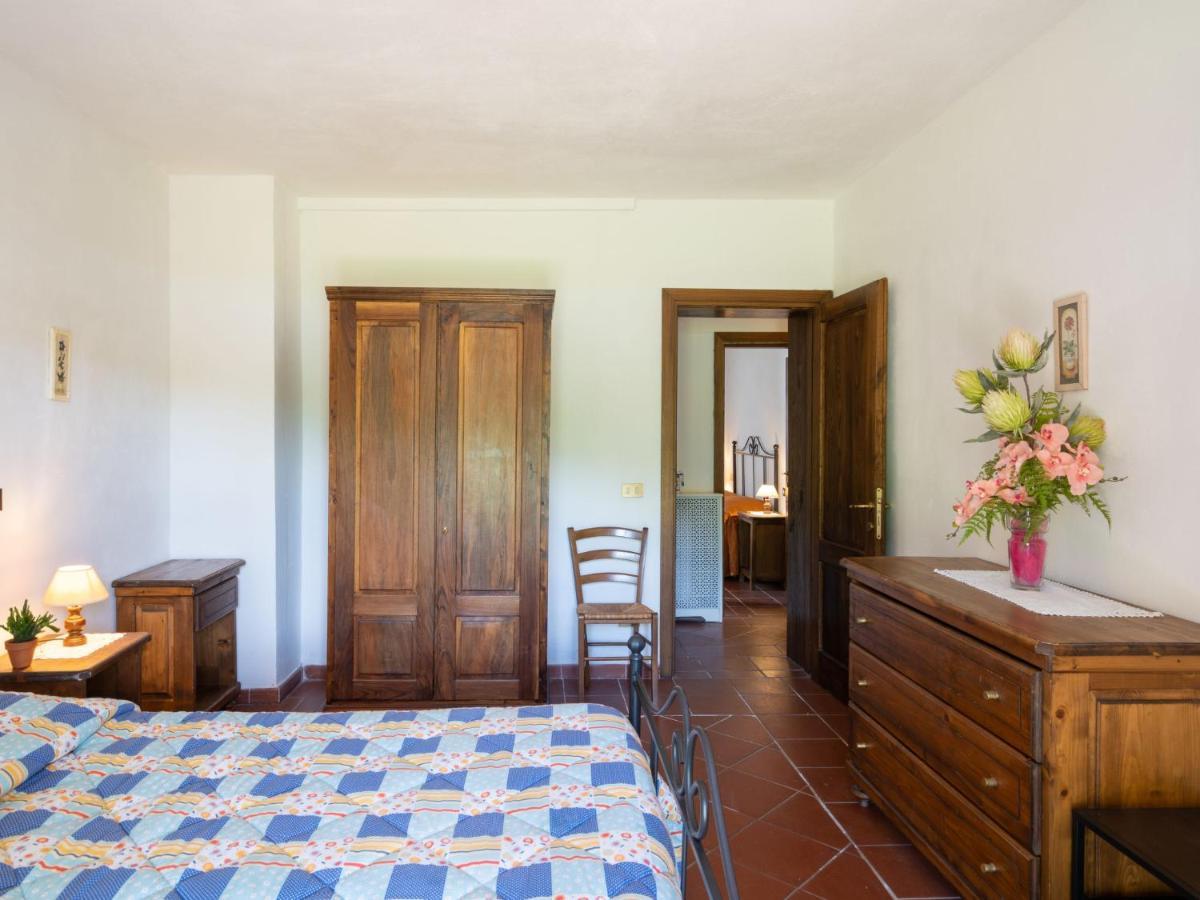 Holiday Home Podere Ritali By Interhome Ponticino Экстерьер фото