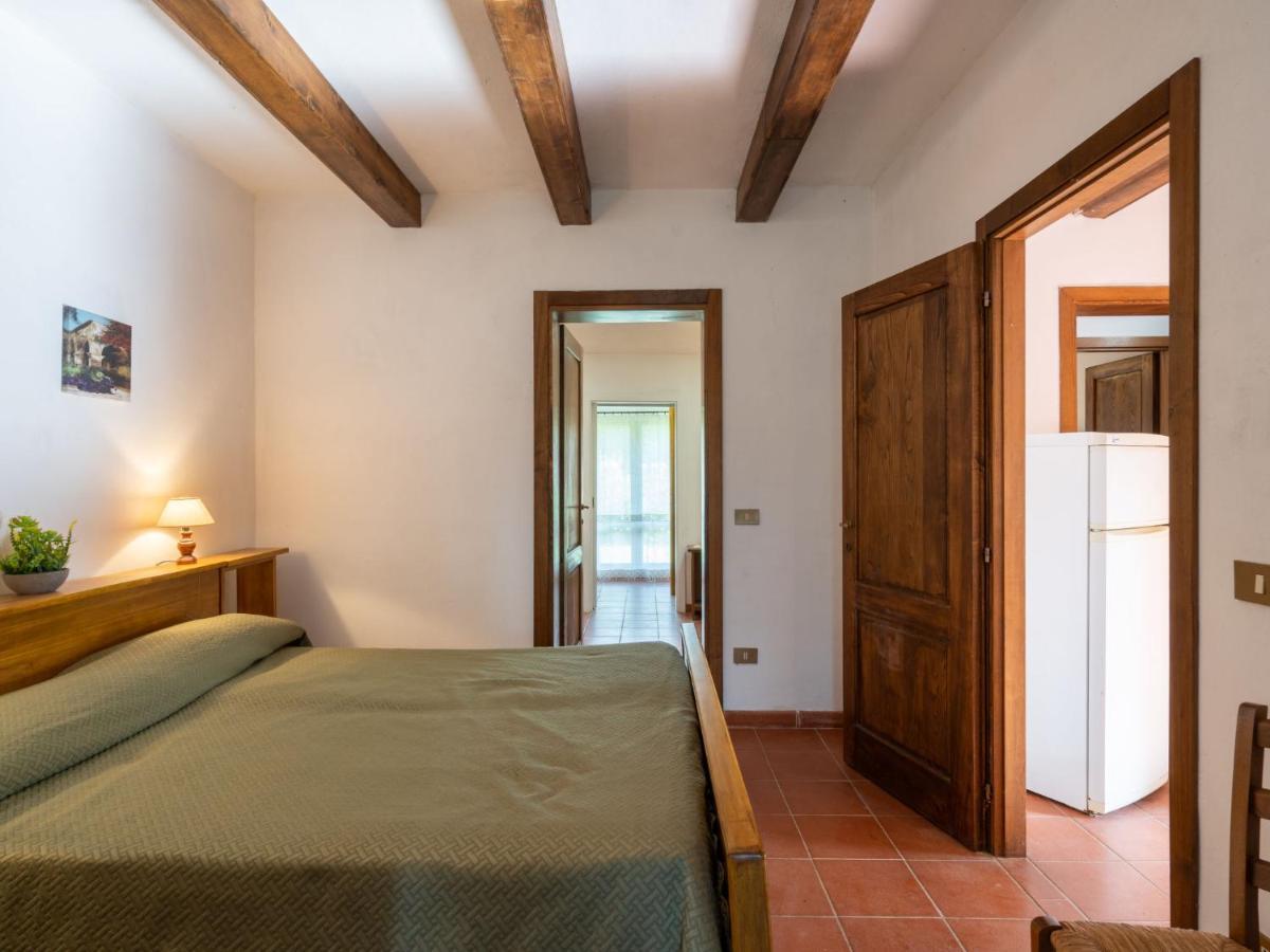 Holiday Home Podere Ritali By Interhome Ponticino Экстерьер фото