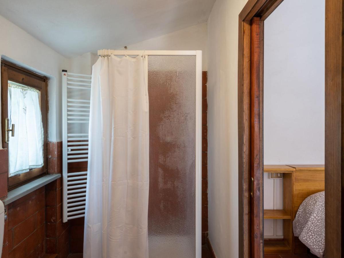 Holiday Home Podere Ritali By Interhome Ponticino Экстерьер фото