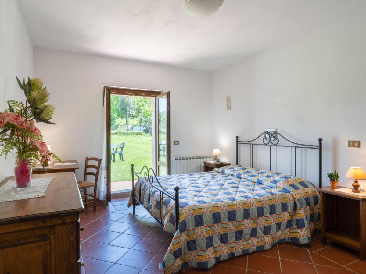 Holiday Home Podere Ritali By Interhome Ponticino Экстерьер фото