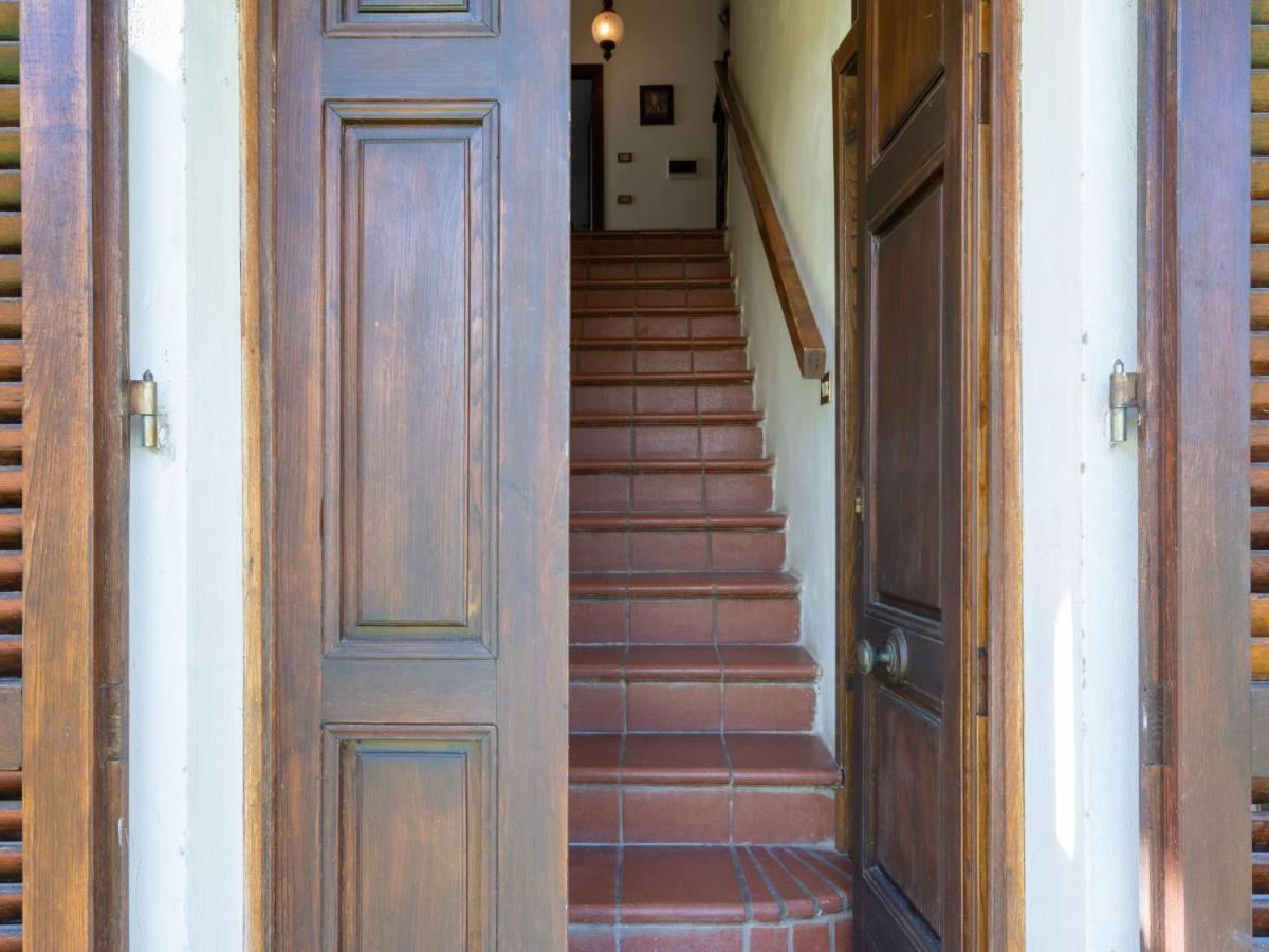 Holiday Home Podere Ritali By Interhome Ponticino Экстерьер фото