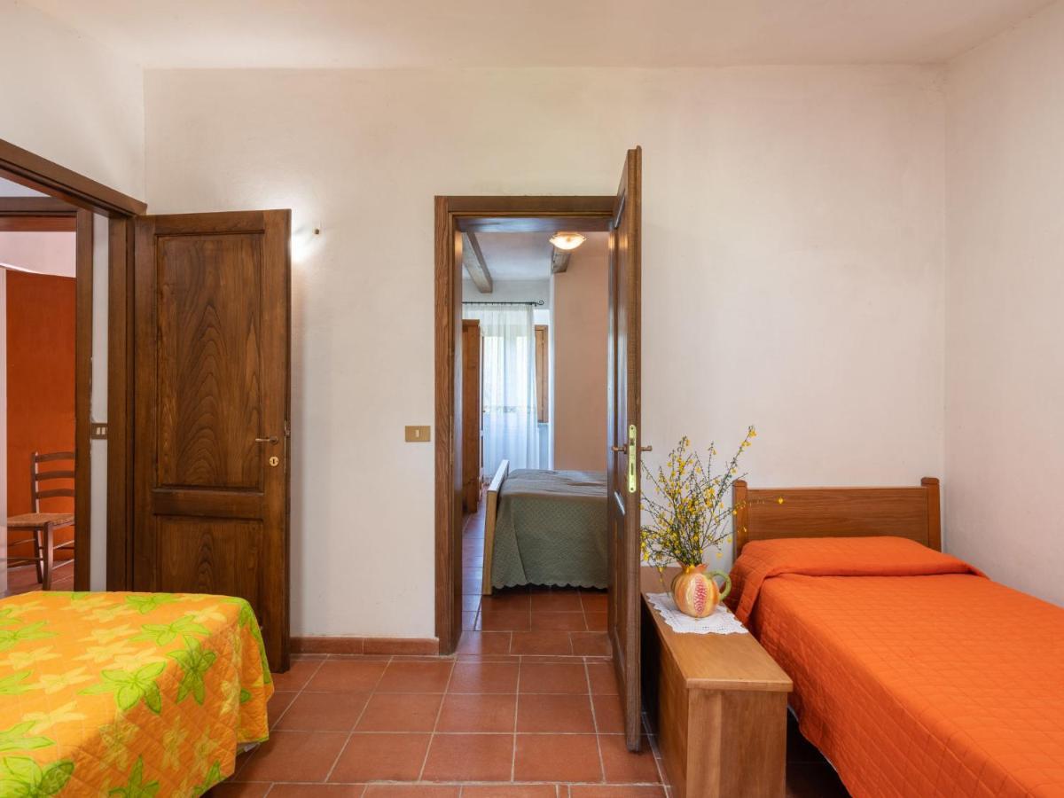 Holiday Home Podere Ritali By Interhome Ponticino Экстерьер фото