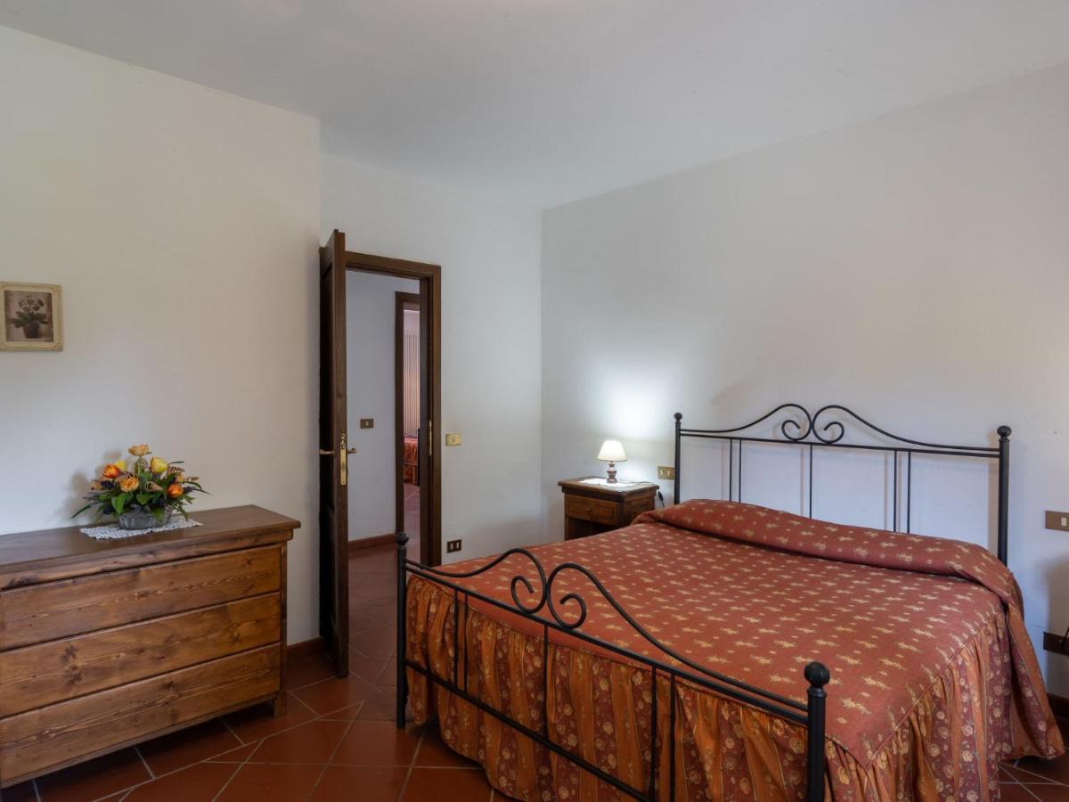 Holiday Home Podere Ritali By Interhome Ponticino Экстерьер фото